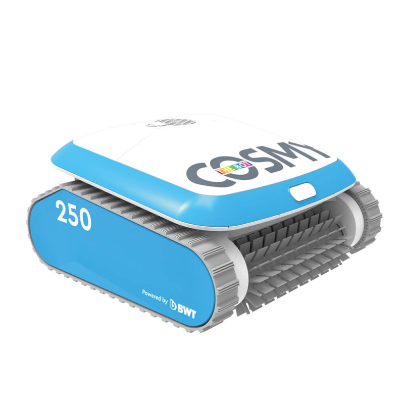 BWT COSMY 250 WIFI + Caddy