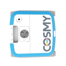 BWT COSMY 250 WIFI + Caddy