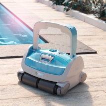 BWT P500 Poolroboter